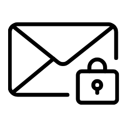 Advanced Email Encryption: 